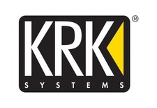 KRK KNS6400 Headphone Speaker
