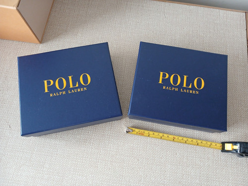 Polo ralph lauren empty - lauren,