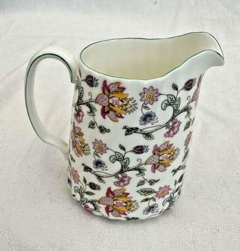 Minton haddon hall - haddon,