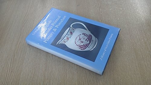 English transfer printed - english, transfer-printed