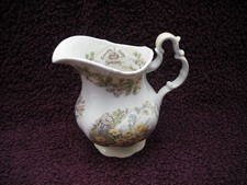 Vintage Royal Doulton Brambly