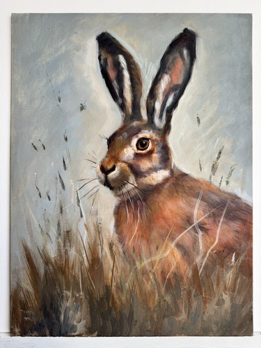 Original oil painting - original,