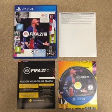 EA Sports™ FIFA 21