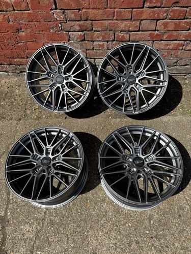 Delux mesh style - 18'', 2