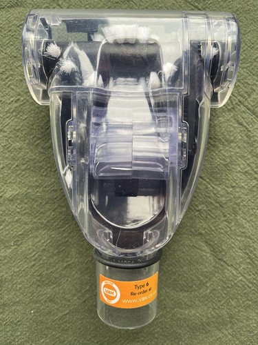 Vax carpet cleaner - cleaner, head