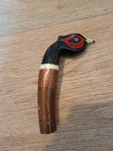 Walking stick handle hand - stick,