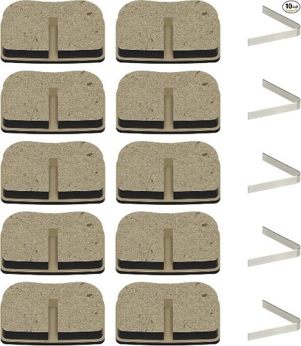 Mini bike brake pads for - bike,