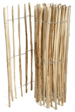 Picket Fence Piling 1-2inch