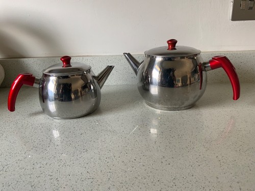 Evoks stainless steel red - stainless,