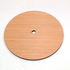 Circle Plywood Round 100mm