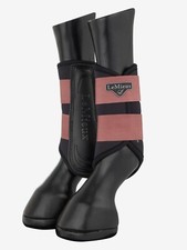 LeMieux Grafter Horse Brushing