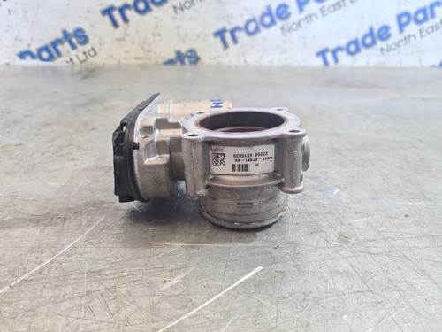 2024 ford kuga - 2024, throttle