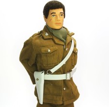 VAMAN Vintage Action Man 1/6th