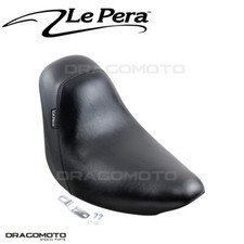 2009 Harley FXSTSSE3 1800 Softail Springer CVO LE-PERA Saddle BARE BONES LGK-007