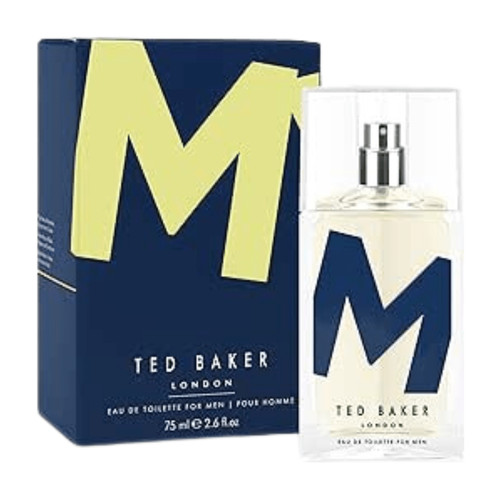 Ted baker eau - ted, toilette