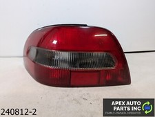OEM 1999 Volvo C70 2.4L Driver