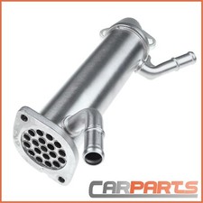 AGR Valve Exhaust