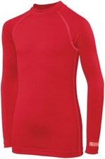 Rhino Kids LS Baselayer Shirt
