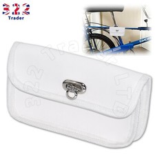 Raleigh Chopper Mk1 MK2 Mk3 Tool Bag - New - Reproduction