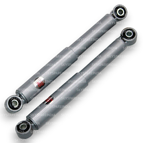 Front dampers shock absorber - dampers,