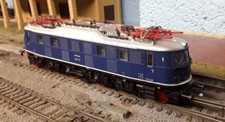 Roco 04141B BR118 Electric