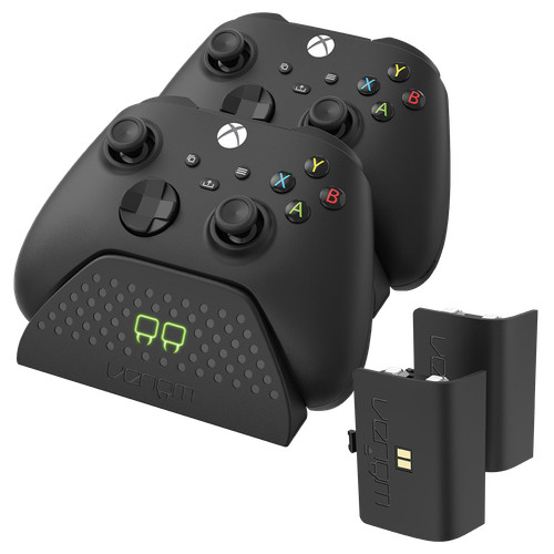 Xbox series twin charging - x/s,