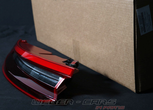 99163197303 led tail light - led,