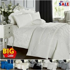 3Piece Quilted Embossed