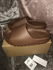 Adidas Yeezy Slide Flax - UK 8