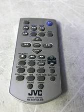 Remote Control For JVC