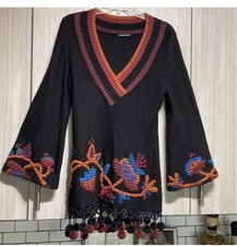 Michael Simon Tunic Style