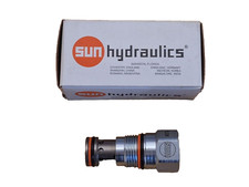 Sun Hydraulic Cartridge Valve
