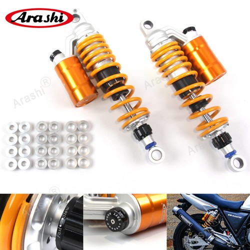 360mm rear shock absorbers - 360mm,