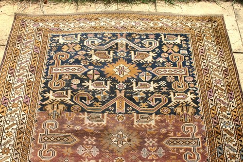 Antique handmade caucasian - antique,