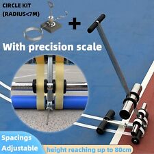 Tape Marking Sticking Machine
