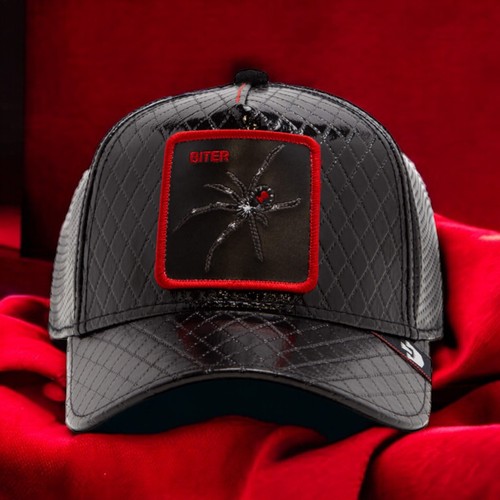 Goorin bros animal trucker - animal, hat
