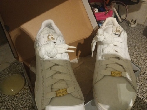Reebok trainers size limited - trainers, 9