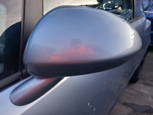 Vauxhall corsa 3door 2009 - d,