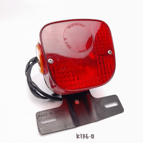 Tail light bracket may - tail, fit