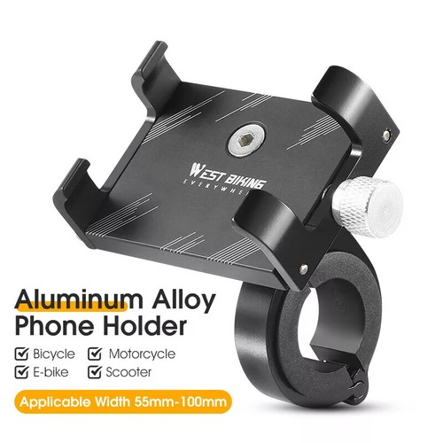 Phone holder aluminum alloy - holder,