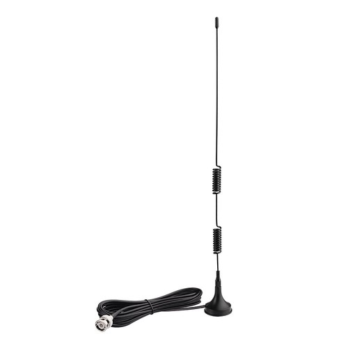 Vhf uhf mobile radio - uhf,