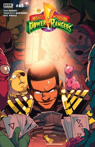 Power rangers 2021 - power,
