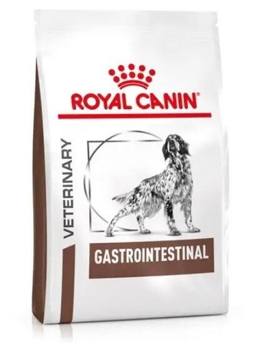 Royal canin dry dog - royal, food
