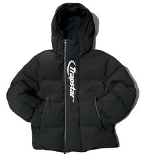 Trapstar Hyperdrive Technical