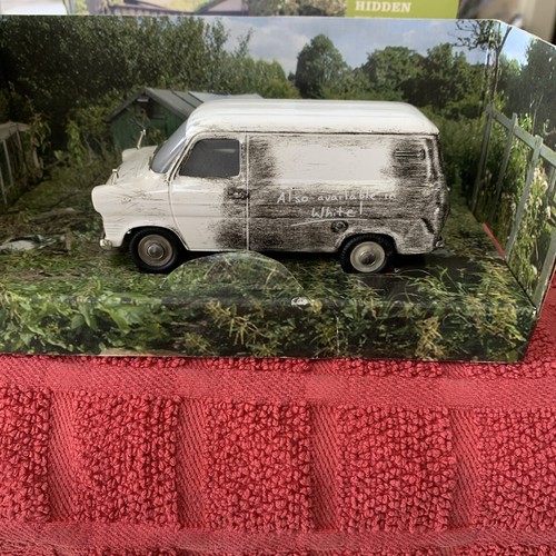 Corgi classics vanguards - corgi,