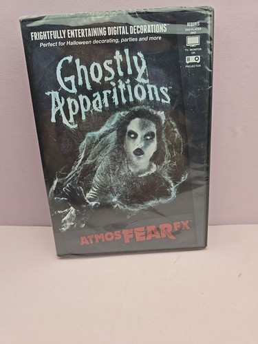Atmosfearfx ghostly - atmosfearfx,