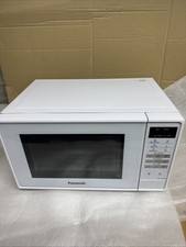 Panasonic Nn-E27JWMBPQ 20L