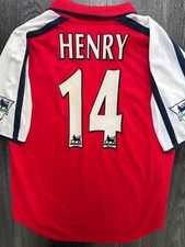 Original Nike Arsenal