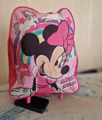 Disney minnie mouse - disney,