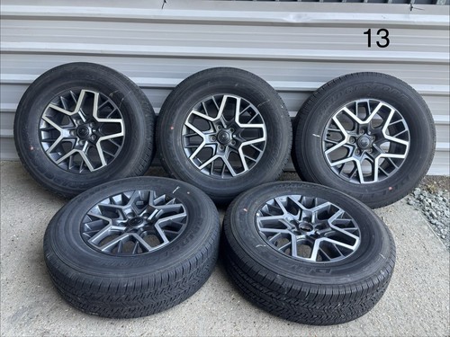 Jeep wrangler alloy - wrangler,